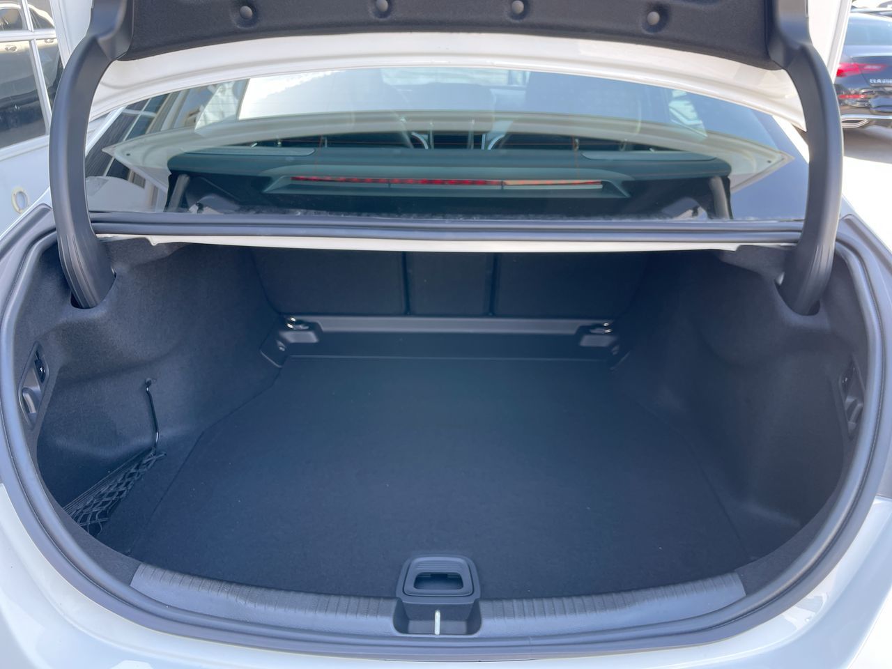 2025 Mercedes-Benz C-Class in Richmond, British Columbia