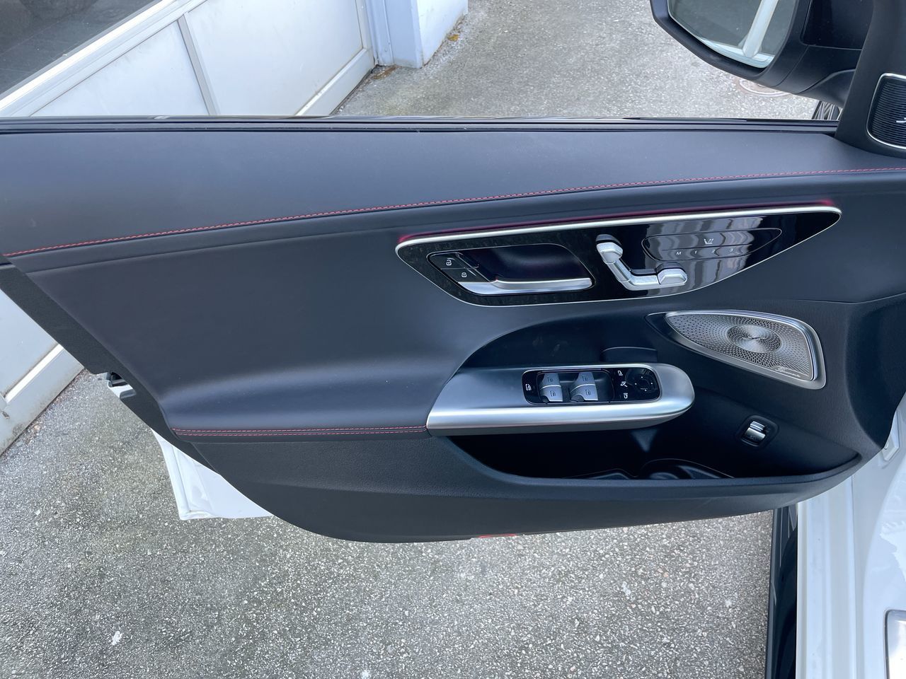 2025 Mercedes-Benz C-Class in Richmond, British Columbia