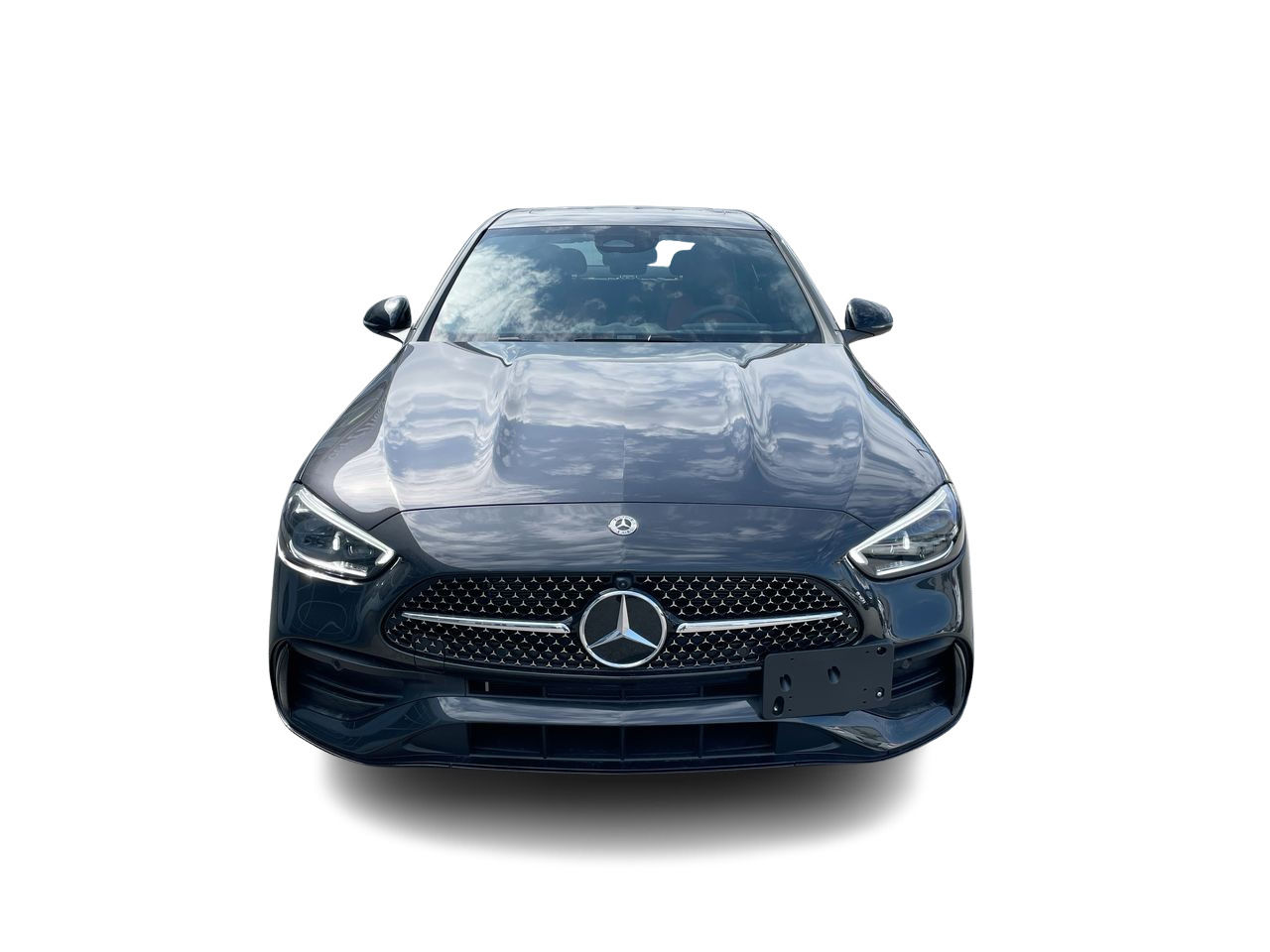 2025 Mercedes-Benz C-Class in Richmond, British Columbia