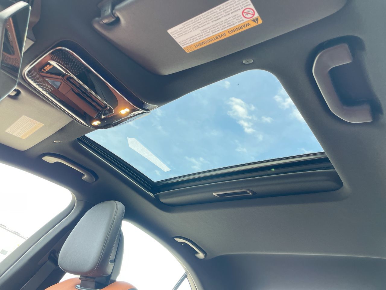 2025 Mercedes-Benz C-Class in Richmond, British Columbia