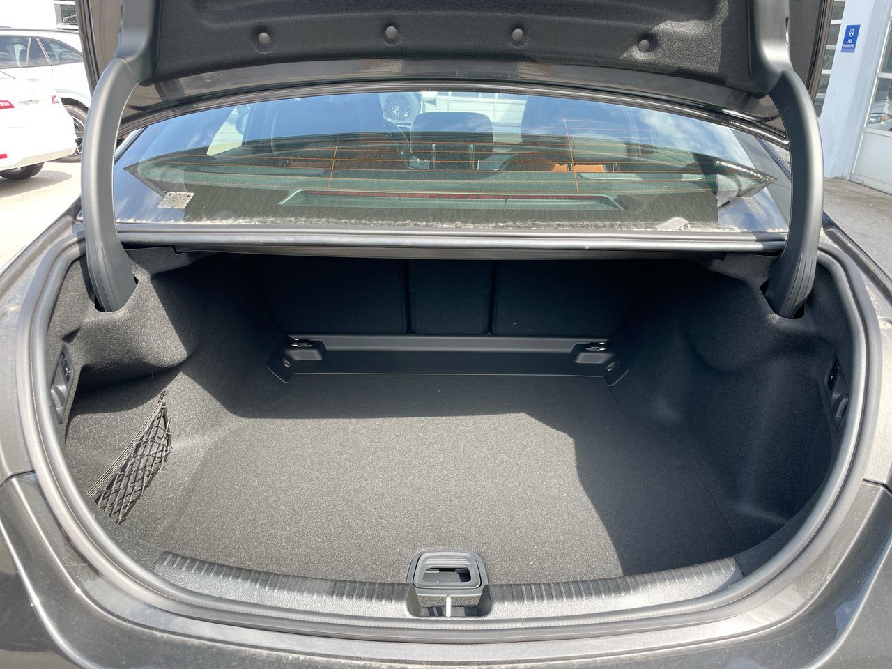 2025 Mercedes-Benz C-Class in Richmond, British Columbia