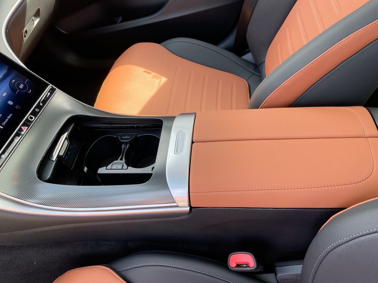 2025 Mercedes-Benz C-Class in Richmond, British Columbia