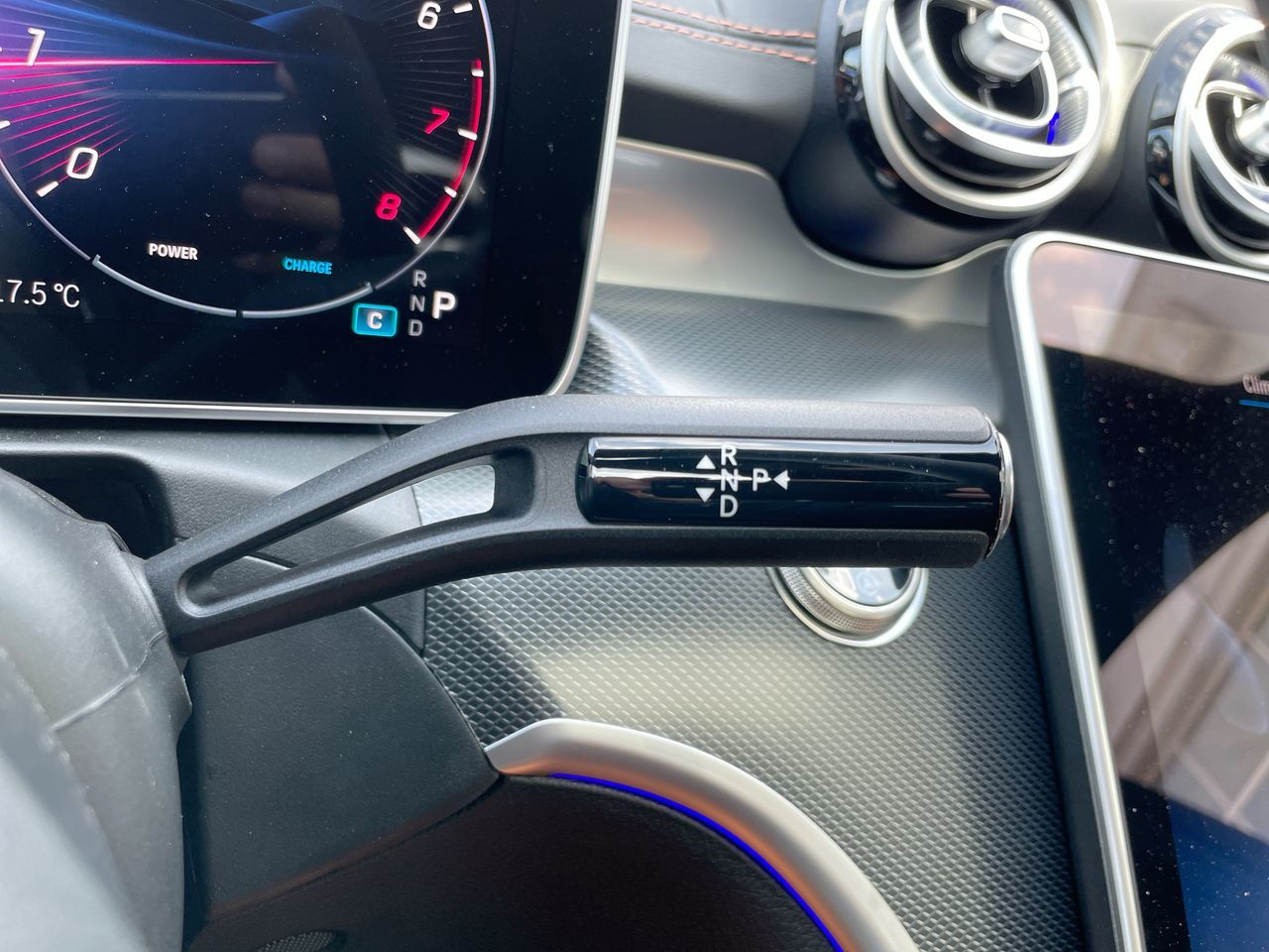 2025 Mercedes-Benz C-Class in Richmond, British Columbia