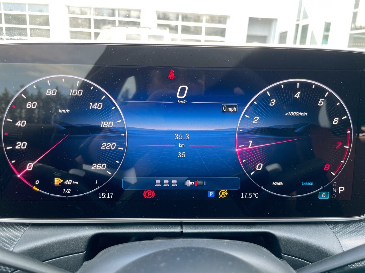 2025 Mercedes-Benz C-Class in Richmond, British Columbia