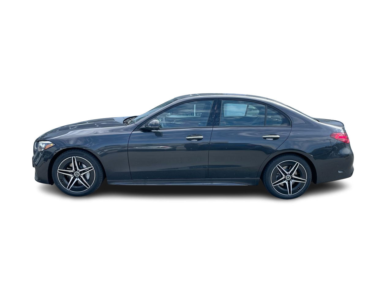 2025 Mercedes-Benz C-Class in Richmond, British Columbia