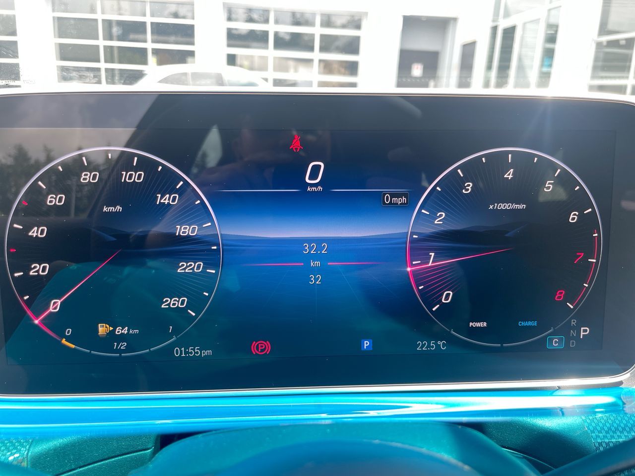 Mercedes-Benz C-Class  2025 à Richmond, Colombie-Britannique