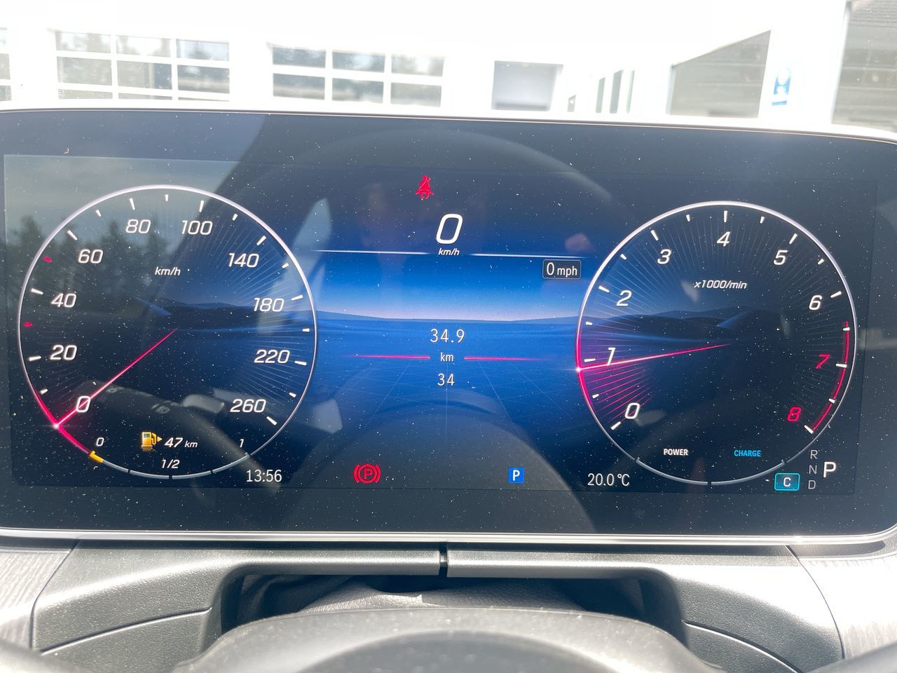 2025 Mercedes-Benz C-Class in Richmond, British Columbia