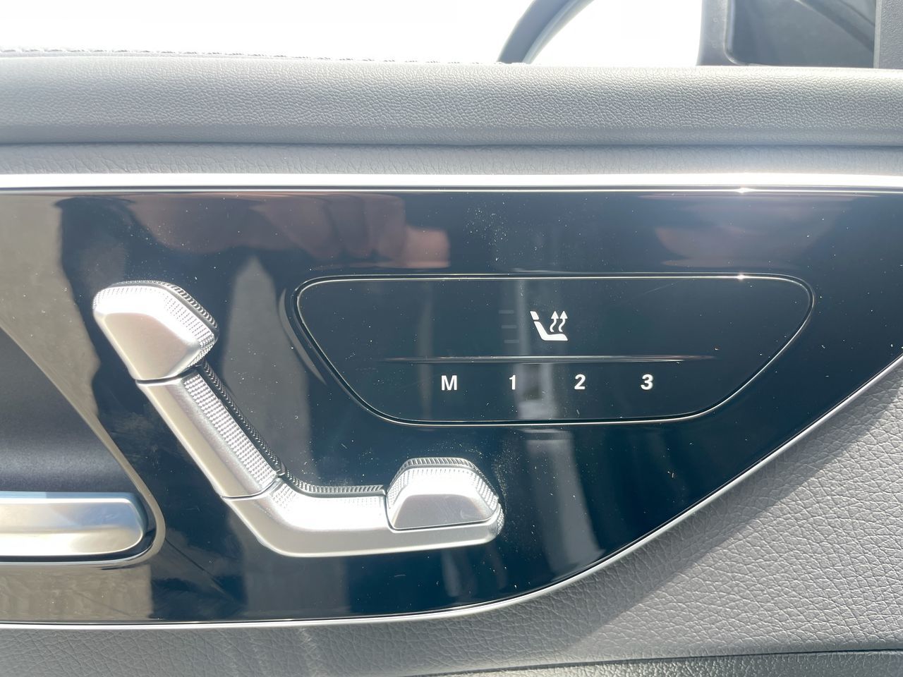 2025 Mercedes-Benz C-Class in Richmond, British Columbia