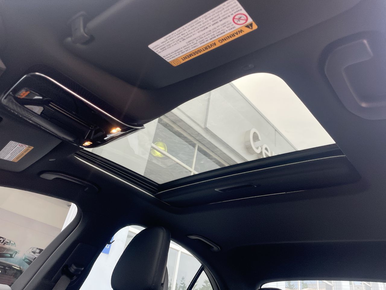2025 Mercedes-Benz C-Class in Richmond, British Columbia