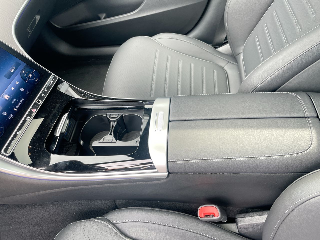2025 Mercedes-Benz C-Class in Richmond, British Columbia