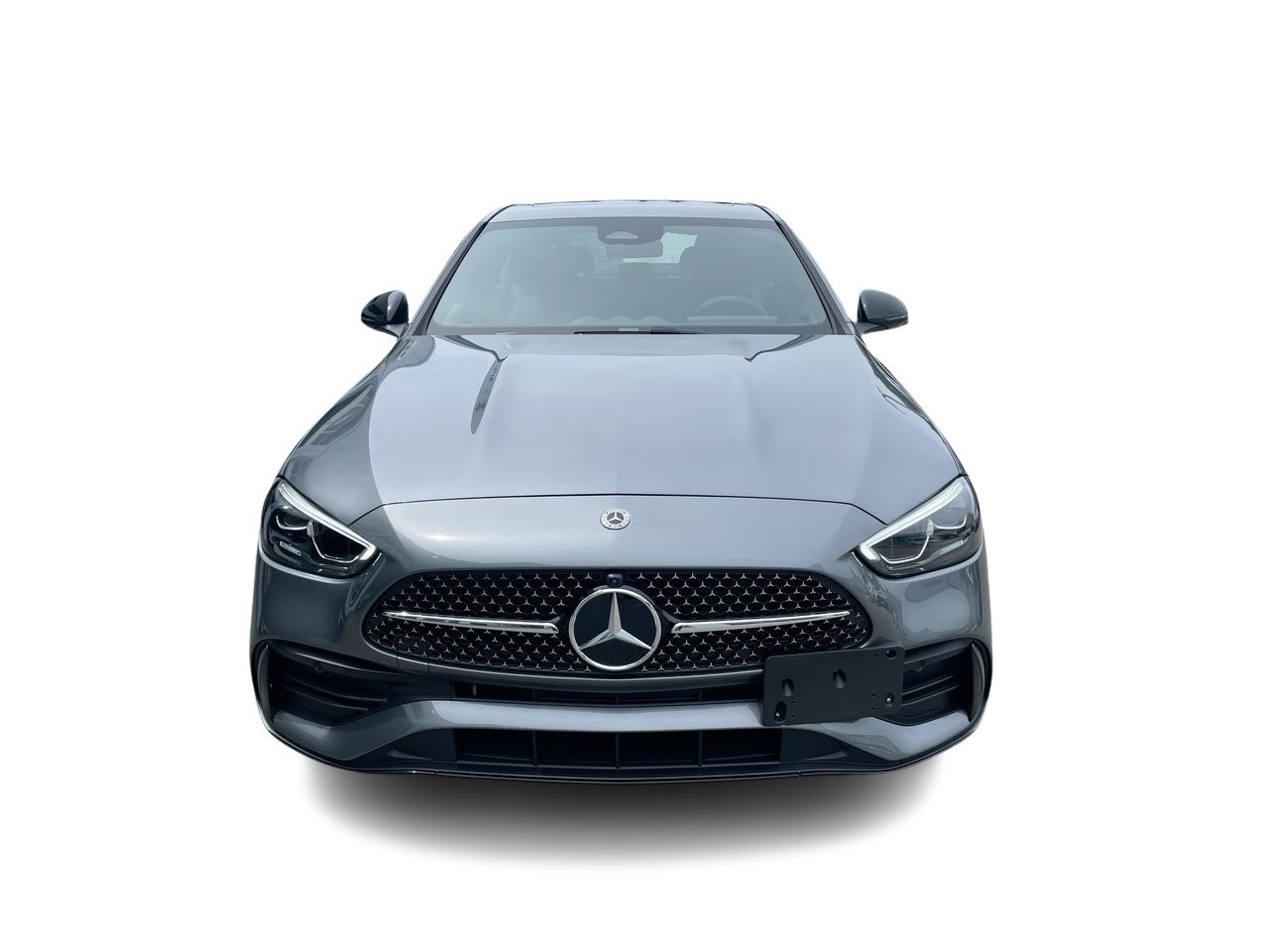 2025 Mercedes-Benz C-Class in Richmond, British Columbia