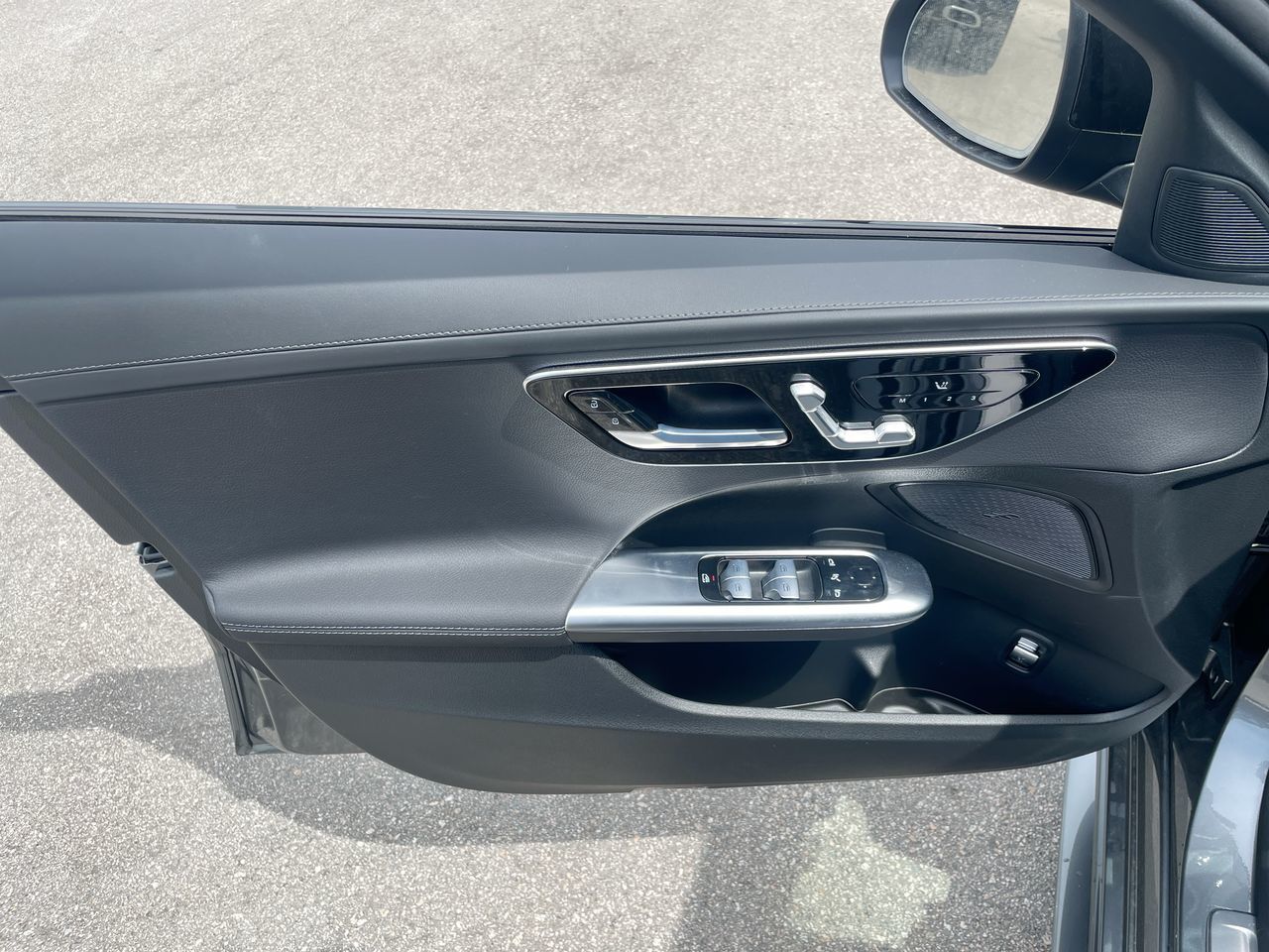 2025 Mercedes-Benz C-Class in Richmond, British Columbia