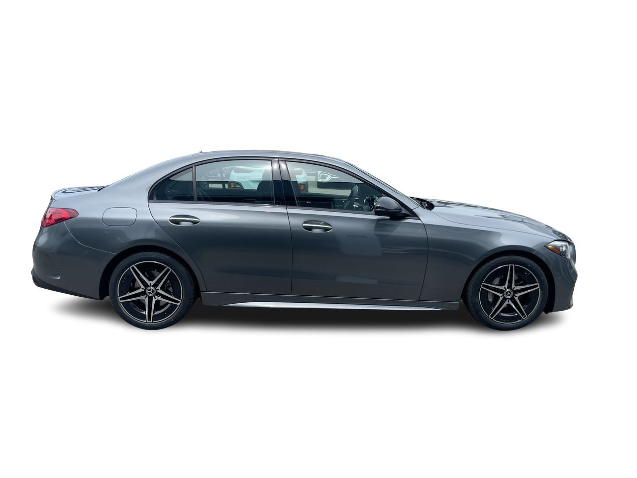 2025 Mercedes-Benz C-Class in Richmond, British Columbia
