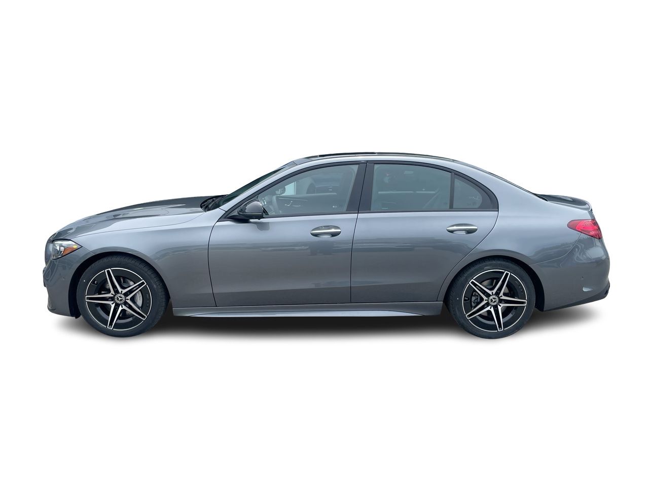 2025 Mercedes-Benz C-Class in Richmond, British Columbia