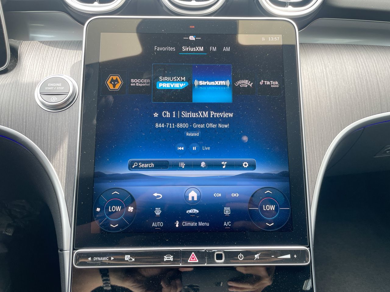2025 Mercedes-Benz C-Class in Richmond, British Columbia