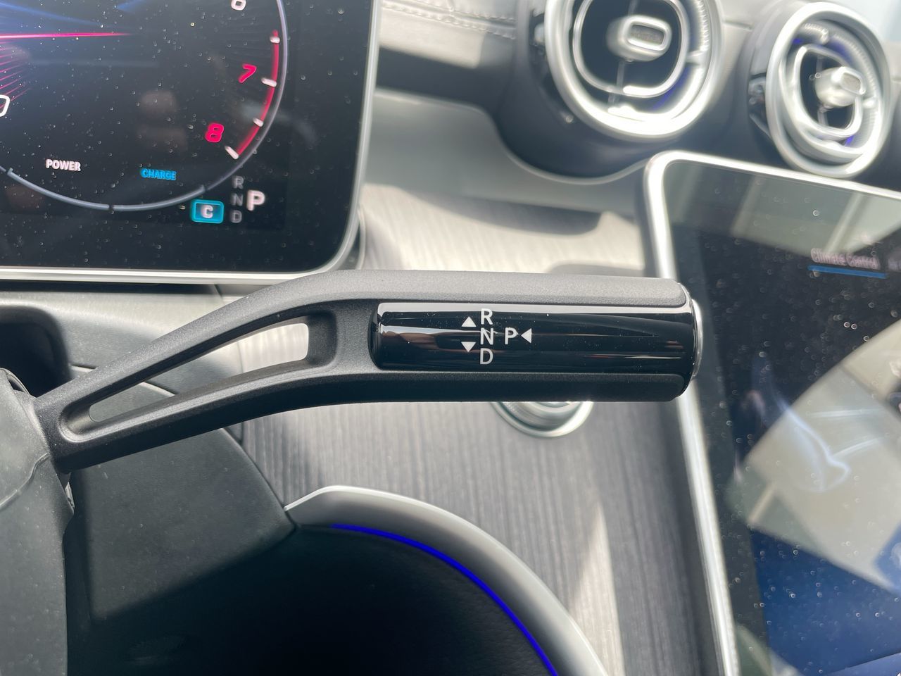 2025 Mercedes-Benz C-Class in Richmond, British Columbia