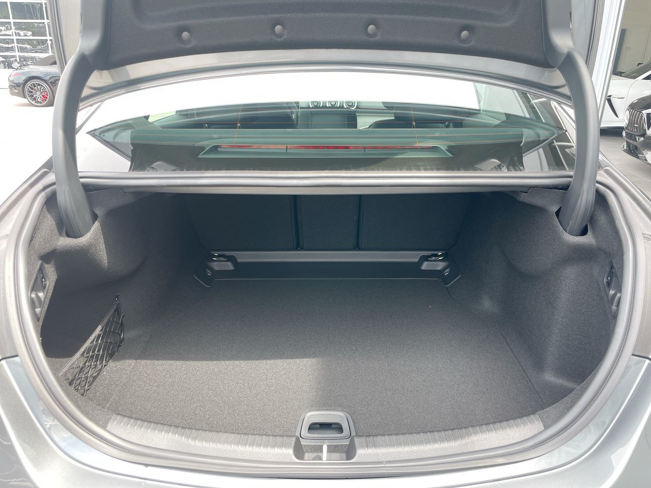 2025 Mercedes-Benz C-Class in Richmond, British Columbia