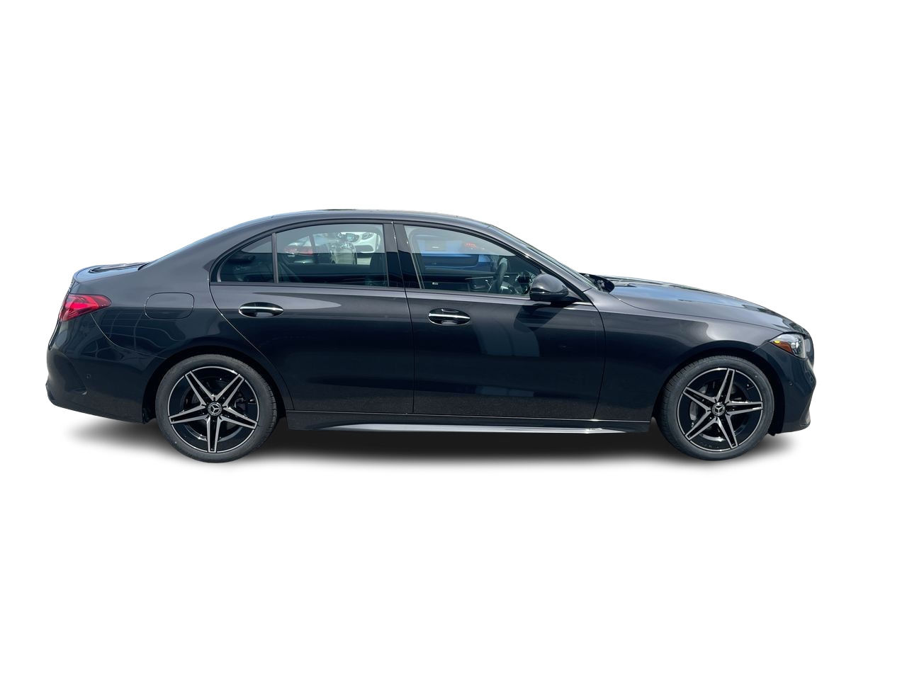 2025 Mercedes-Benz C-Class in Richmond, British Columbia
