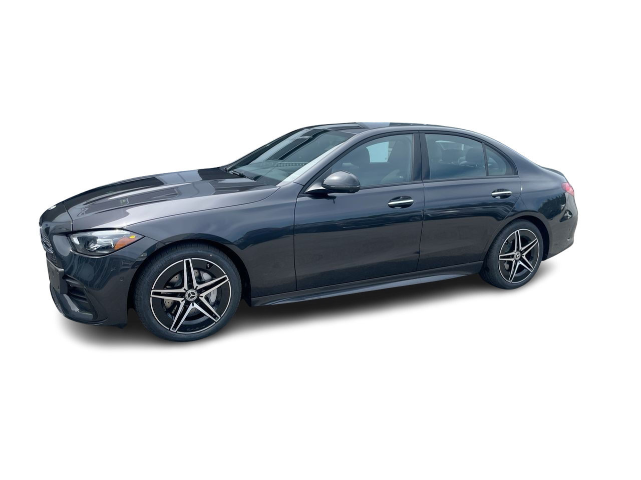 2025 Mercedes-Benz C-Class in Richmond, British Columbia