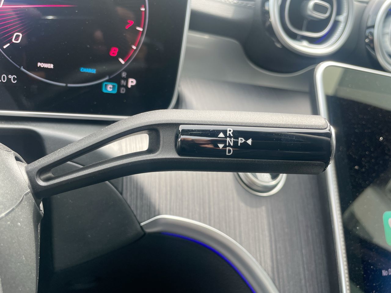 2025 Mercedes-Benz C-Class in Richmond, British Columbia