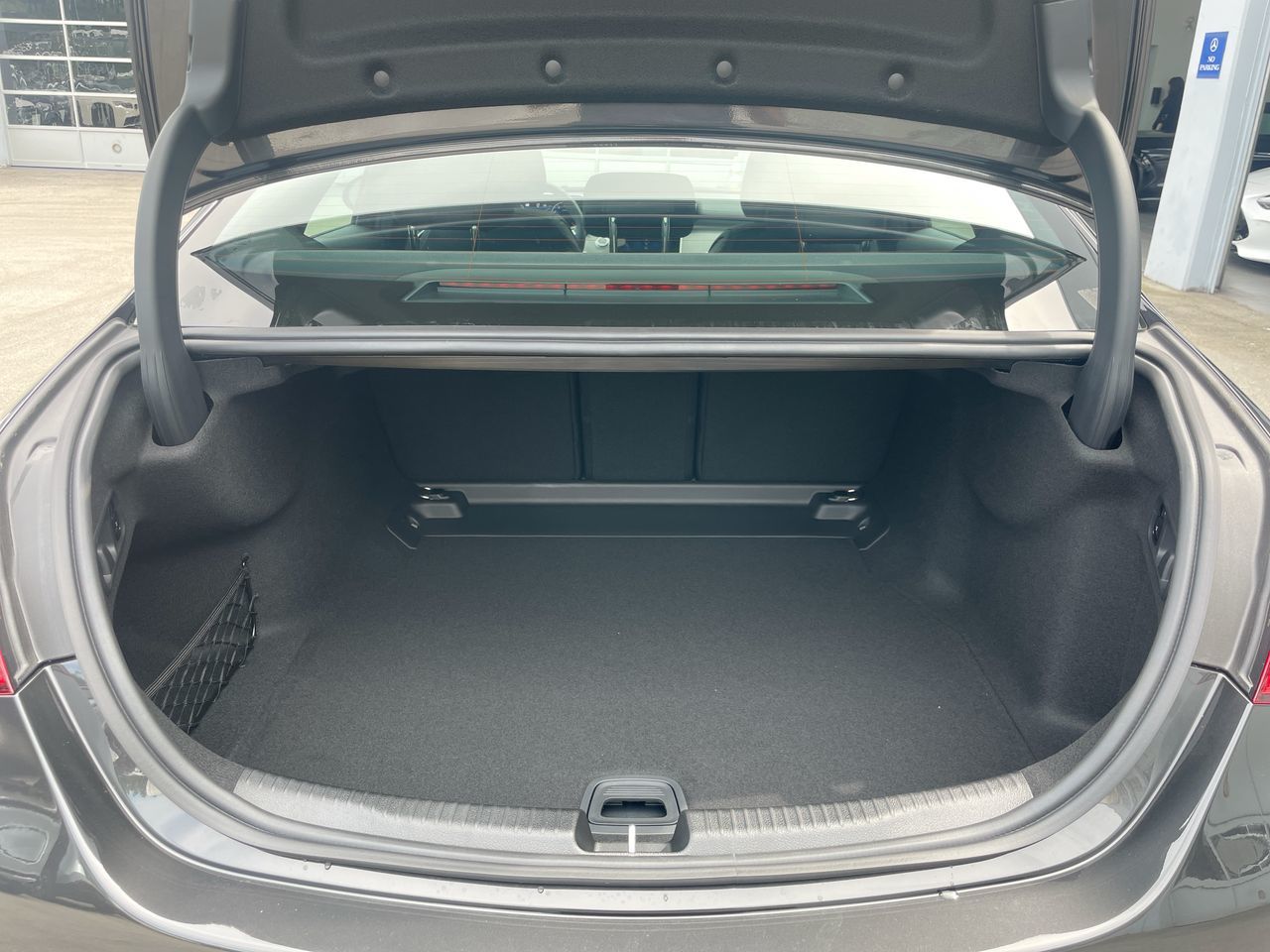 2025 Mercedes-Benz C-Class in Richmond, British Columbia