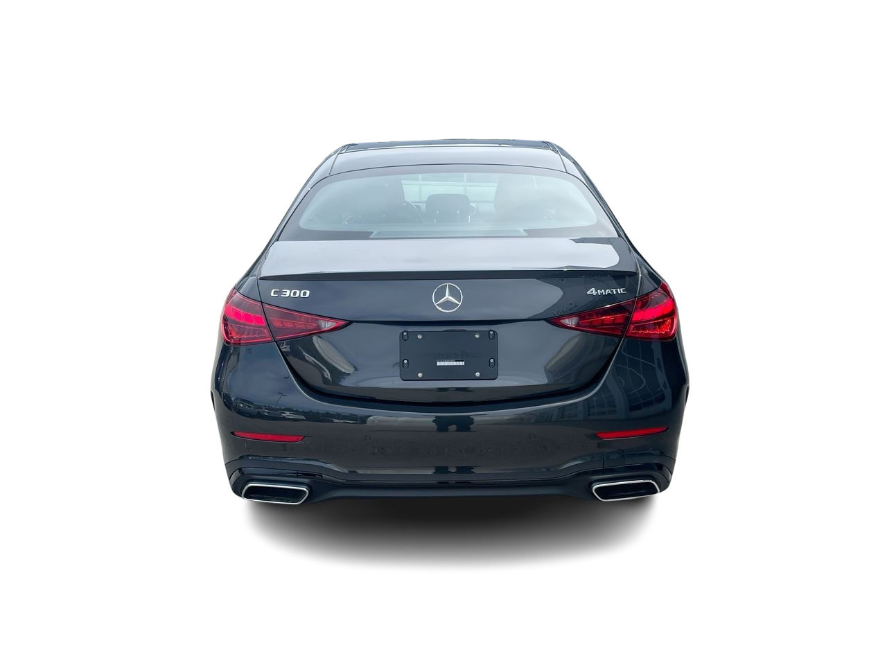2025 Mercedes-Benz C-Class in Richmond, British Columbia
