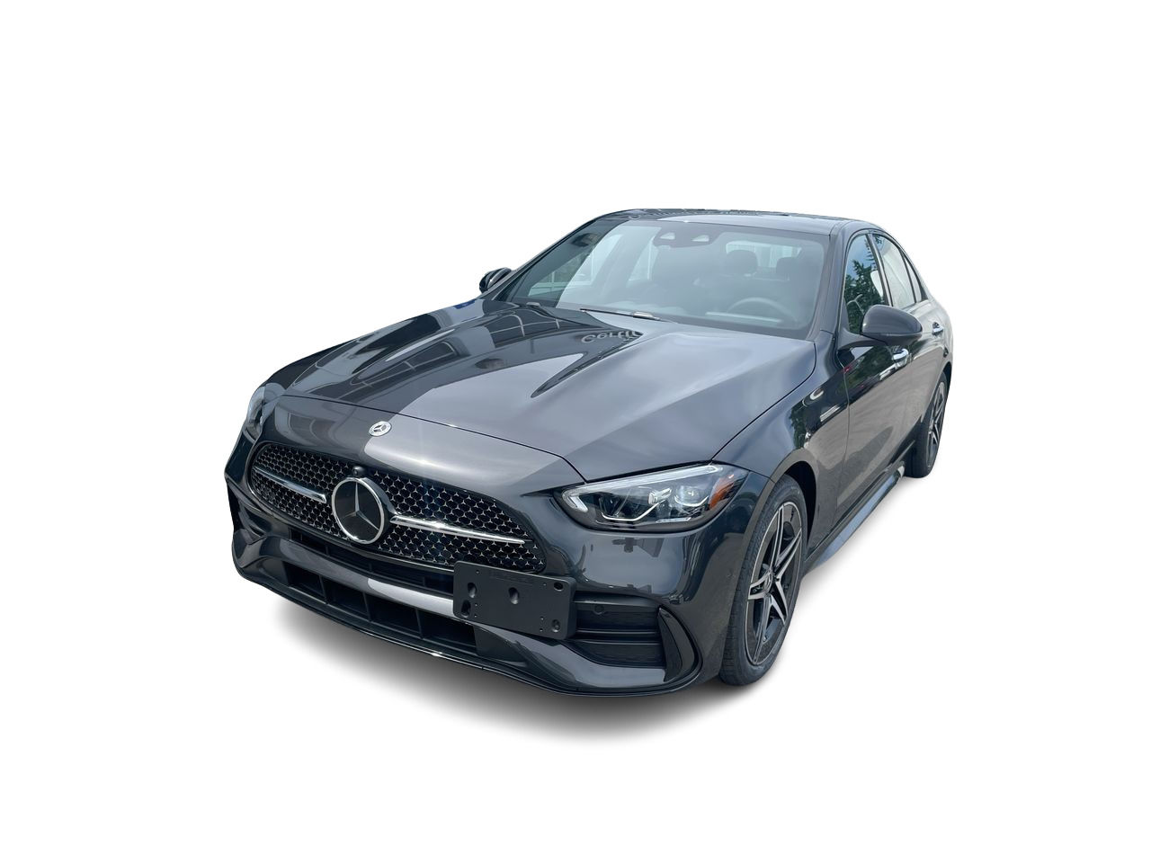 2025 Mercedes-Benz C-Class in Richmond, British Columbia