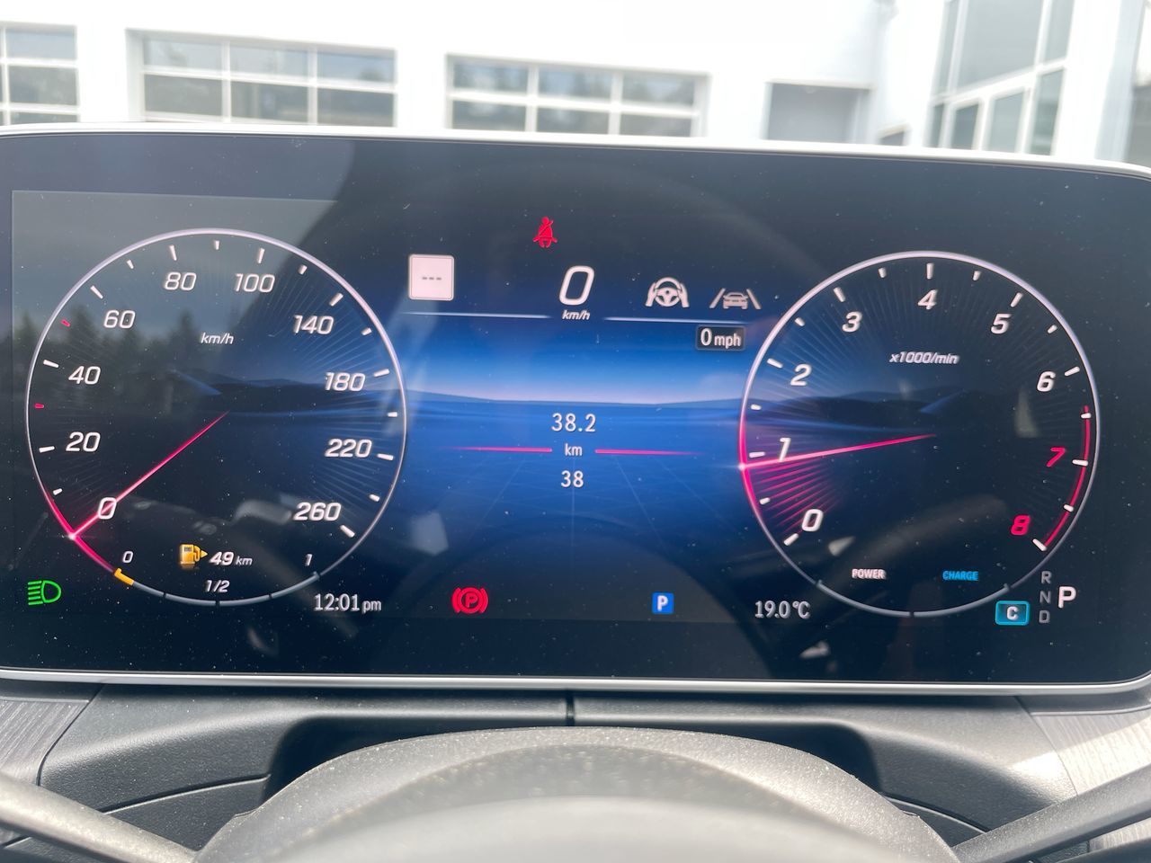 2025 Mercedes-Benz C-Class in Richmond, British Columbia