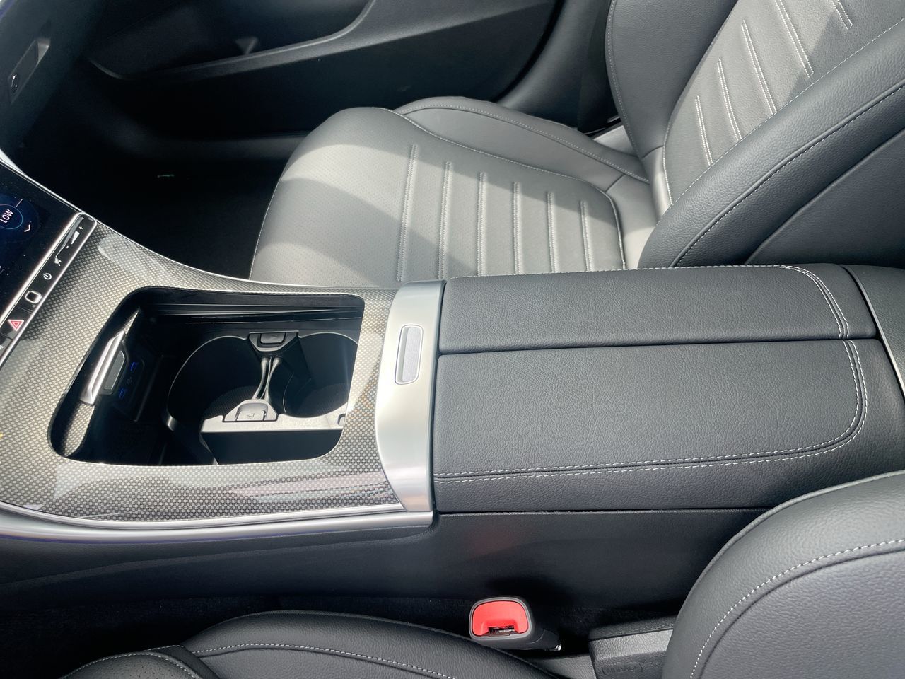 2025 Mercedes-Benz C-Class in Richmond, British Columbia
