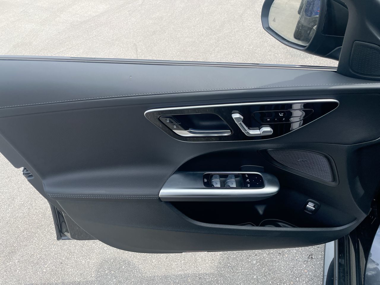 2025 Mercedes-Benz C-Class in Richmond, British Columbia