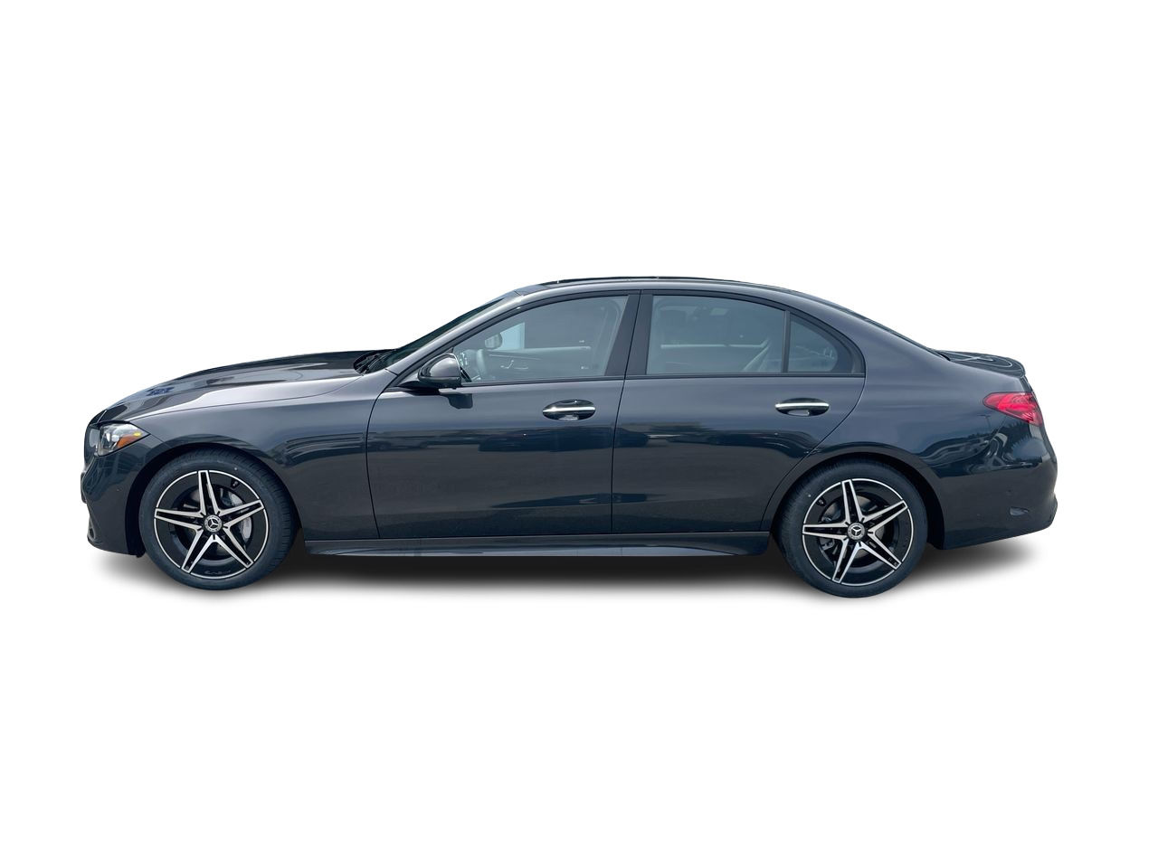 2025 Mercedes-Benz C-Class in Richmond, British Columbia