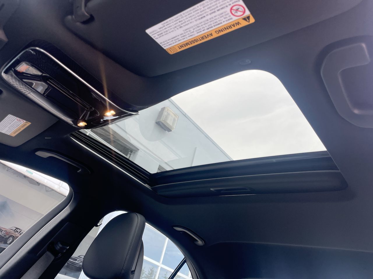 2025 Mercedes-Benz C-Class in Richmond, British Columbia