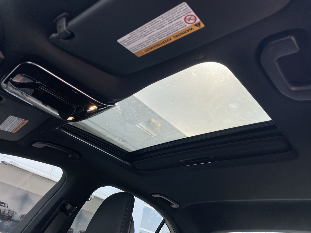 2025 Mercedes-Benz C-Class in Richmond, British Columbia
