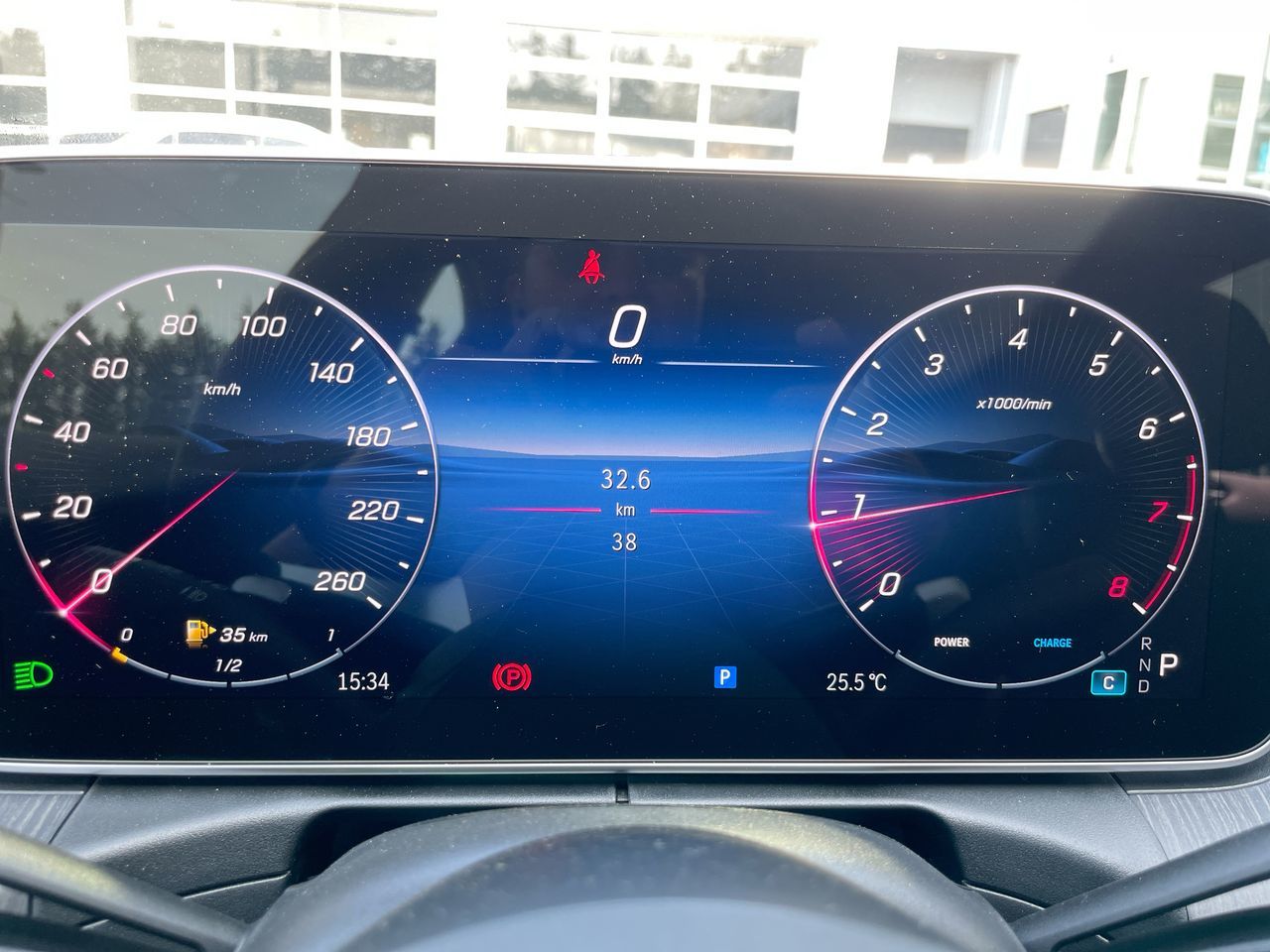 2025 Mercedes-Benz C-Class in Richmond, British Columbia