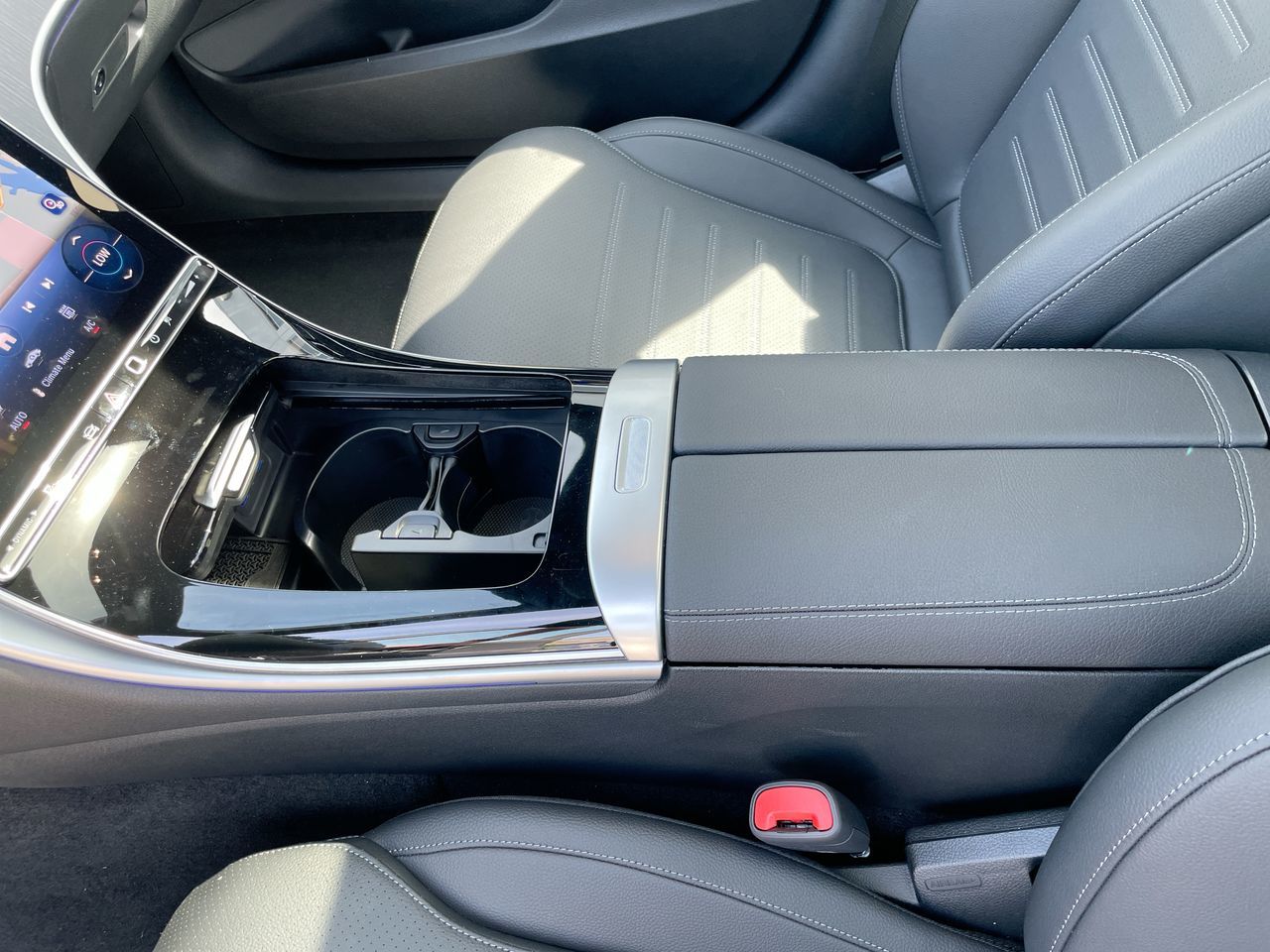 2025 Mercedes-Benz C-Class in Richmond, British Columbia