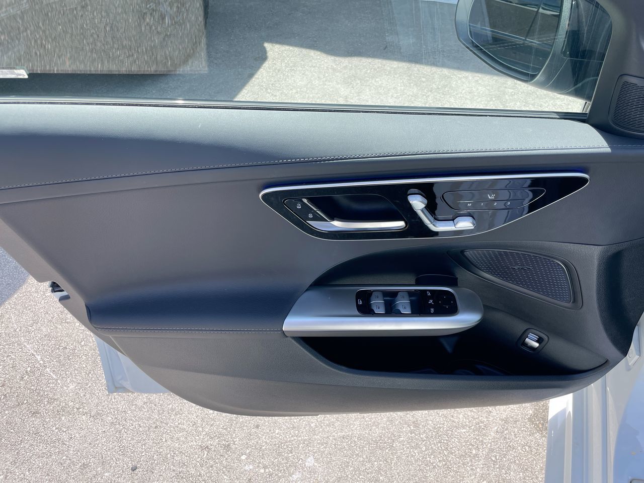 2025 Mercedes-Benz C-Class in Richmond, British Columbia