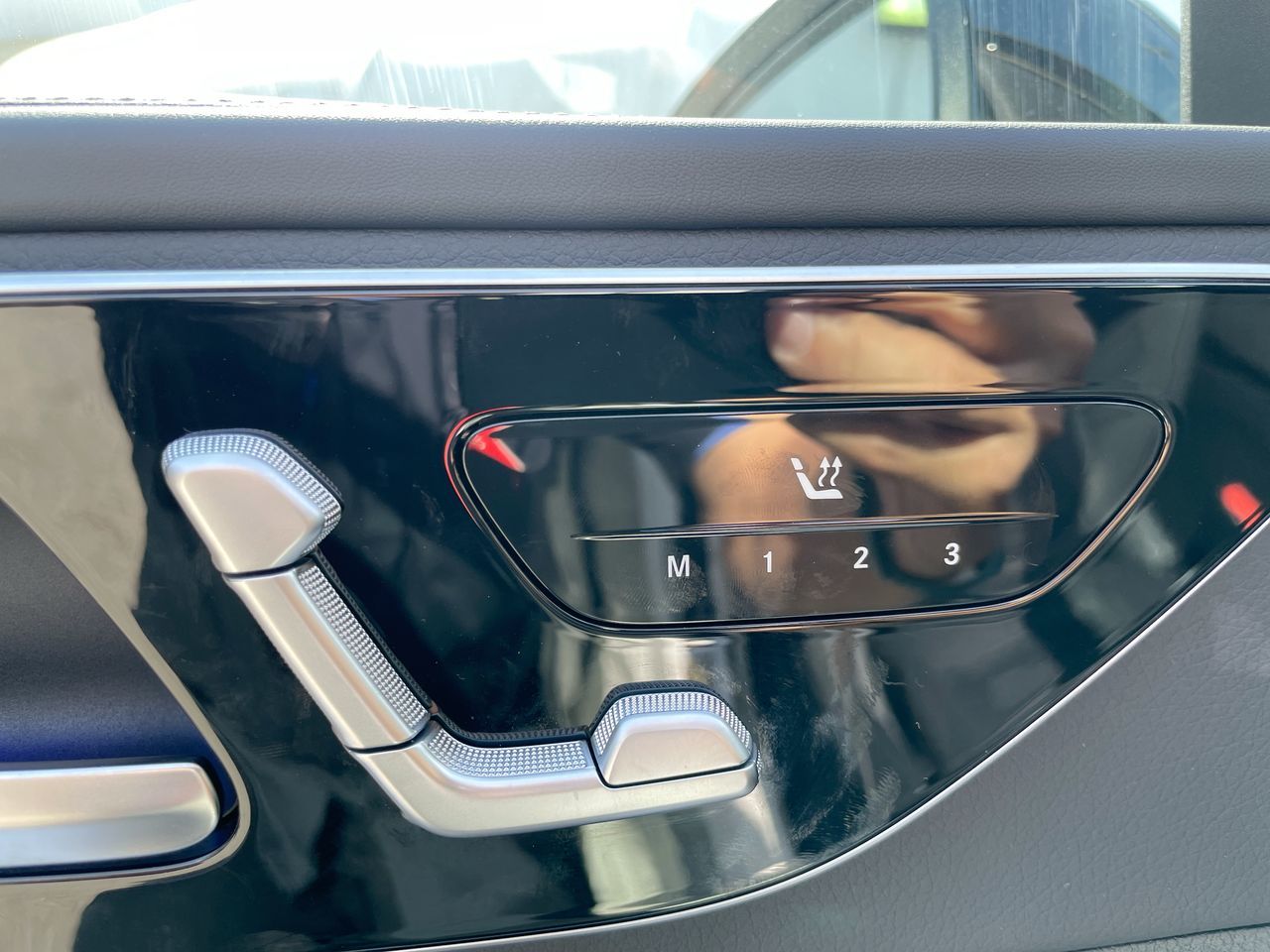 2025 Mercedes-Benz C-Class in Richmond, British Columbia