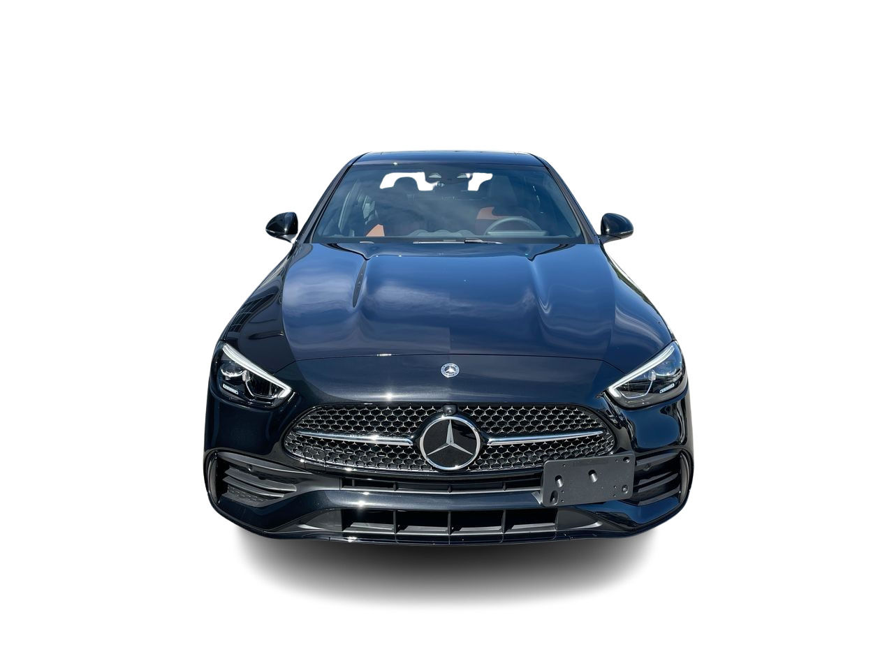 2025 Mercedes-Benz C-Class in Richmond, British Columbia