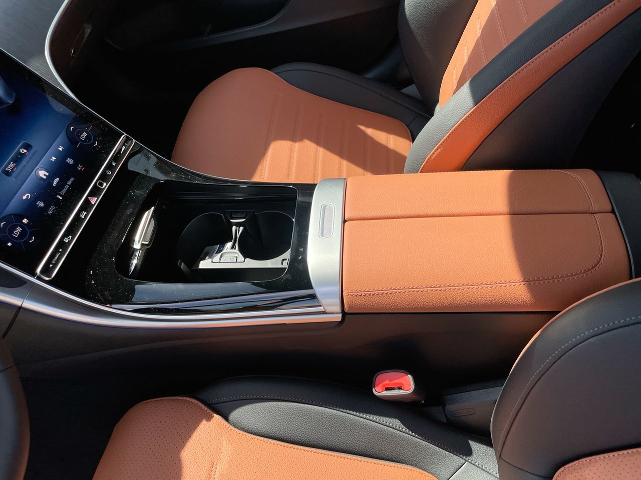 2025 Mercedes-Benz C-Class in Richmond, British Columbia