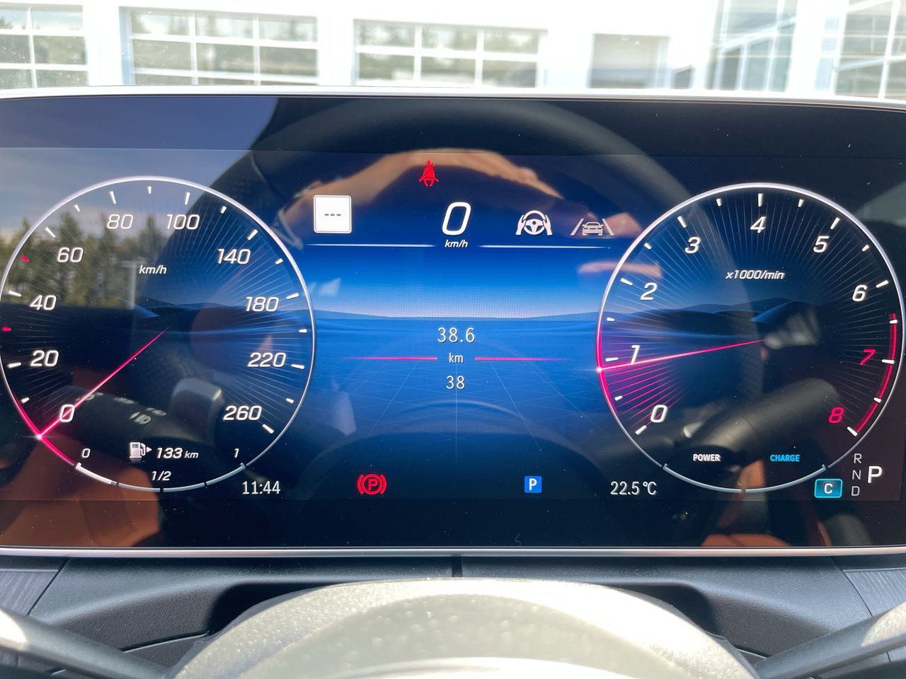 2025 Mercedes-Benz C-Class in Richmond, British Columbia