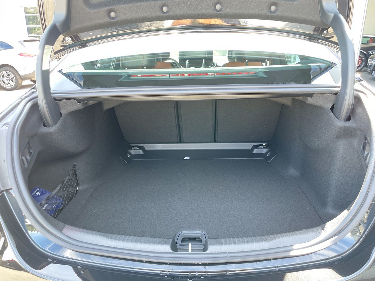 2025 Mercedes-Benz C-Class in Richmond, British Columbia