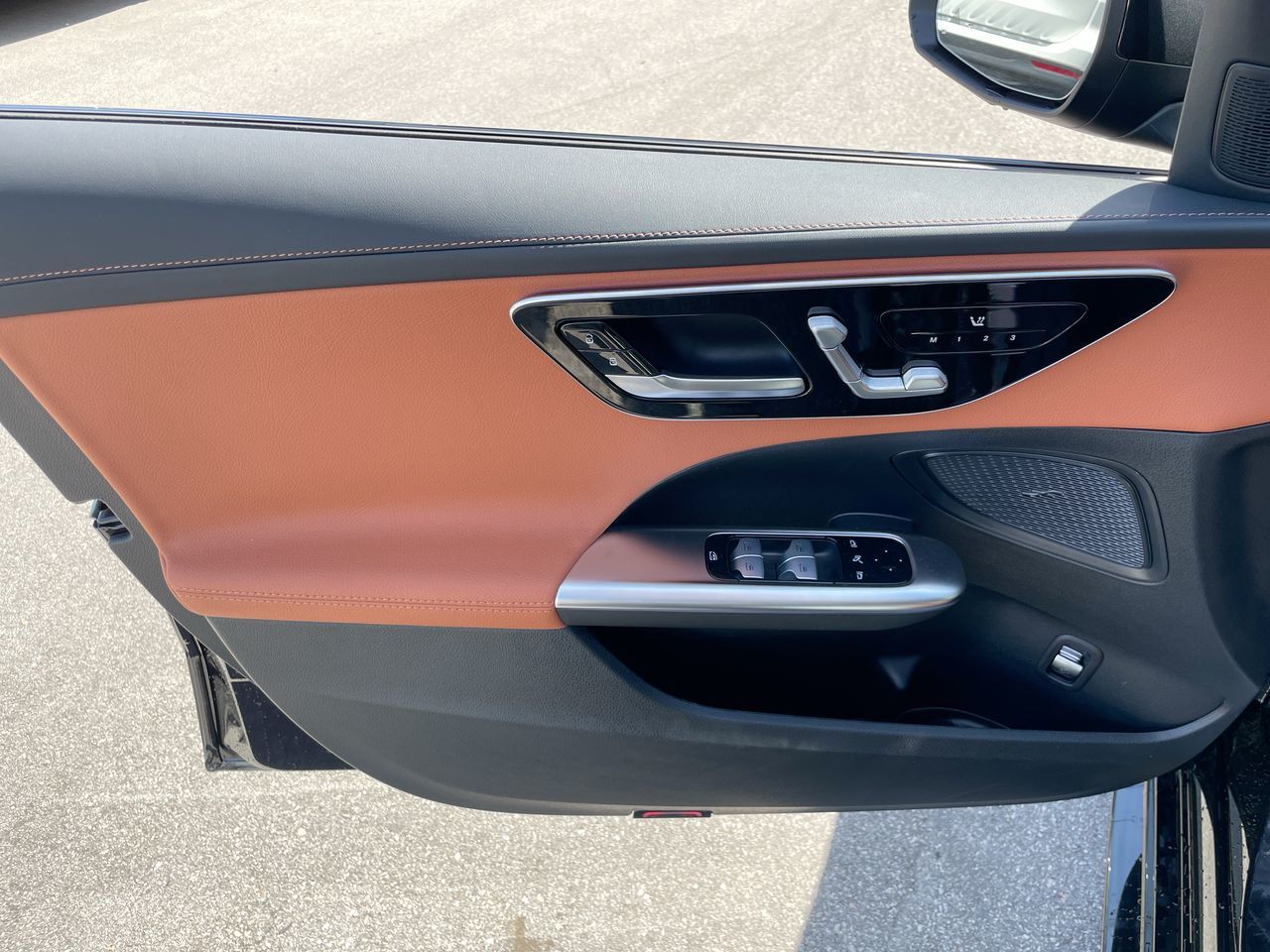 2025 Mercedes-Benz C-Class in Richmond, British Columbia