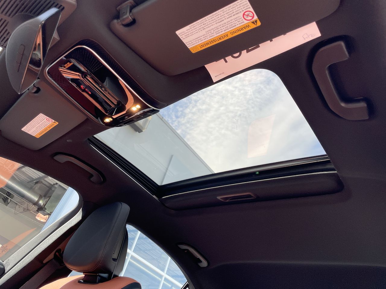 2025 Mercedes-Benz C-Class in Richmond, British Columbia