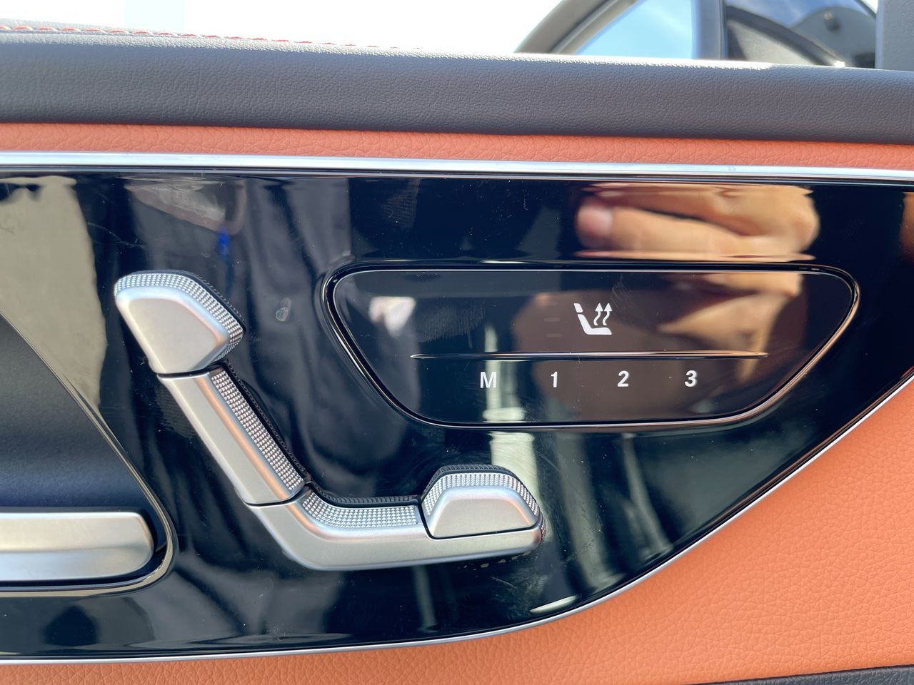 2025 Mercedes-Benz C-Class in Richmond, British Columbia