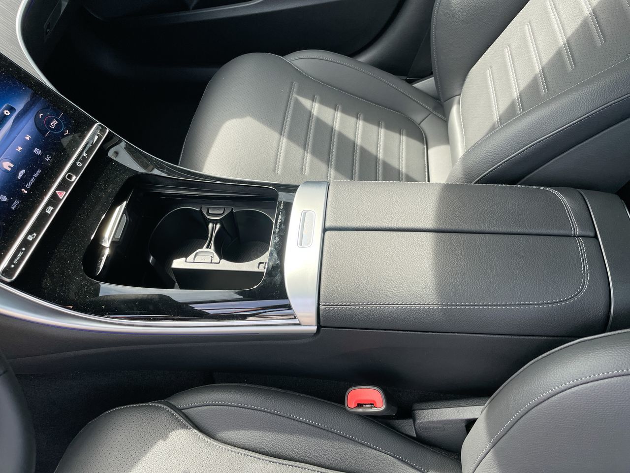 2025 Mercedes-Benz C-Class in Richmond, British Columbia