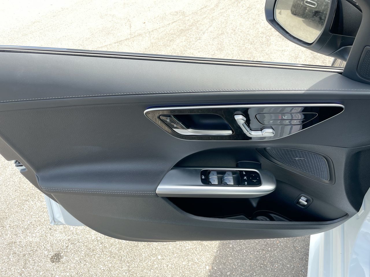 2025 Mercedes-Benz C-Class in Richmond, British Columbia