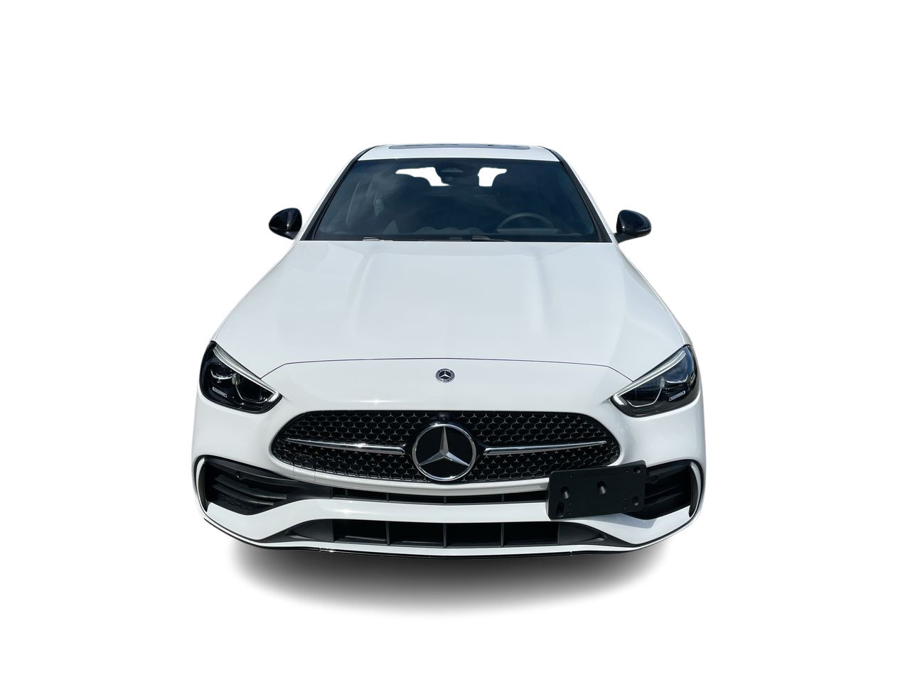 2025 Mercedes-Benz C-Class in Richmond, British Columbia