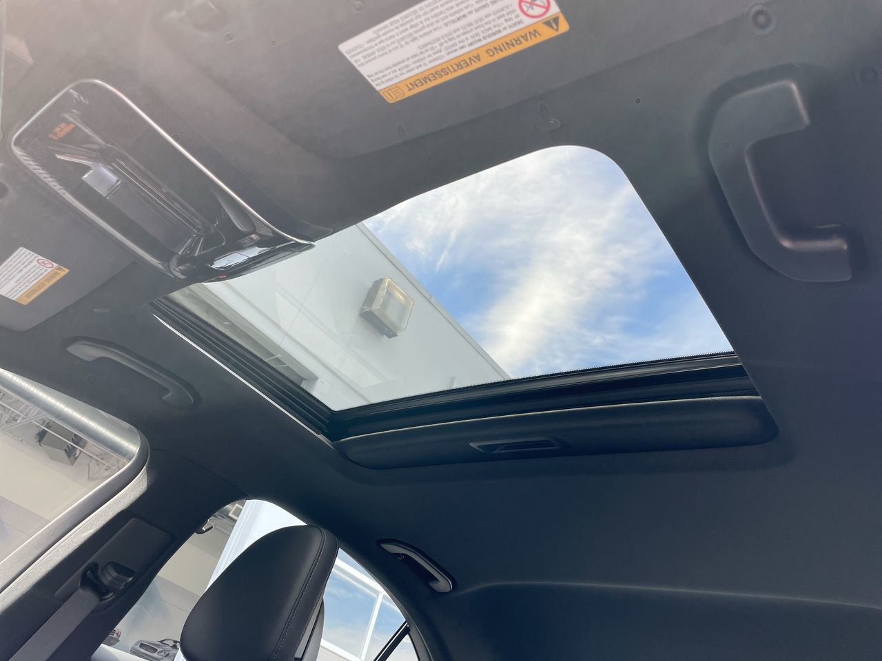 2025 Mercedes-Benz C-Class in Richmond, British Columbia