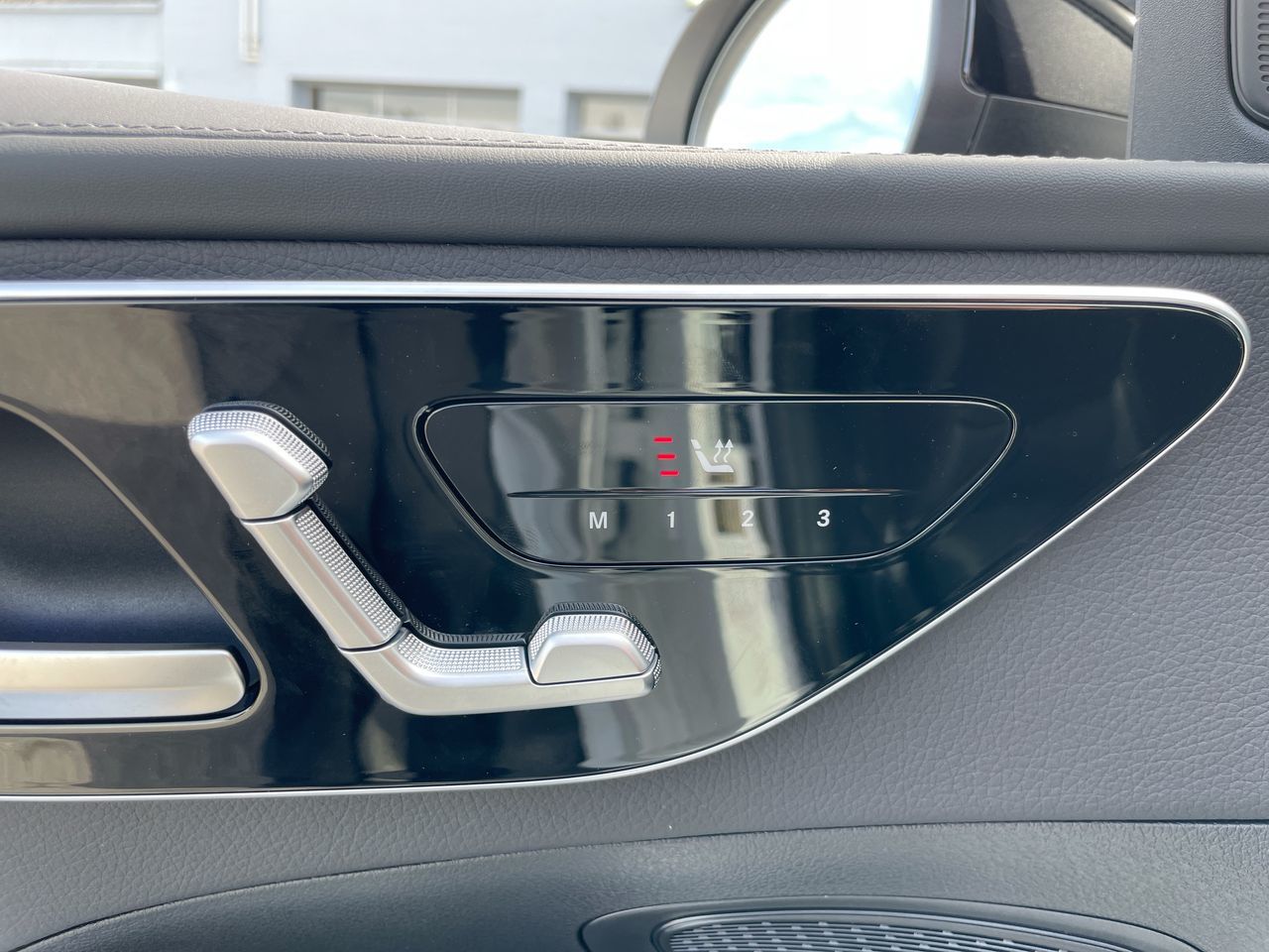 2025 Mercedes-Benz C-Class in Richmond, British Columbia