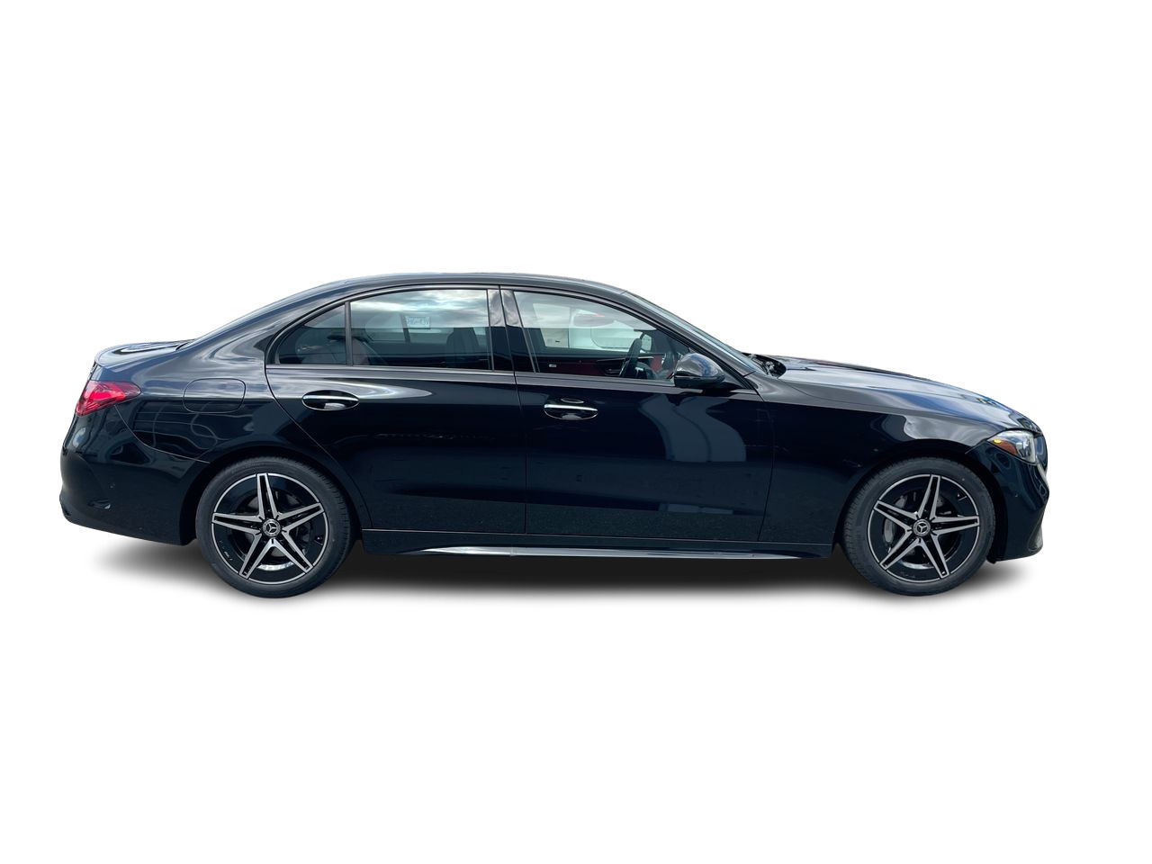 2025 Mercedes-Benz C-Class in Richmond, British Columbia